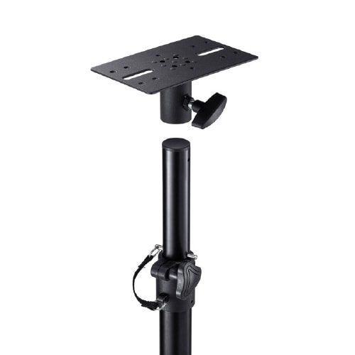 スピーカースタンド