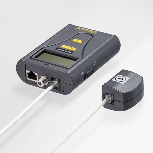 LANケーブルテスター LANスマートPRO