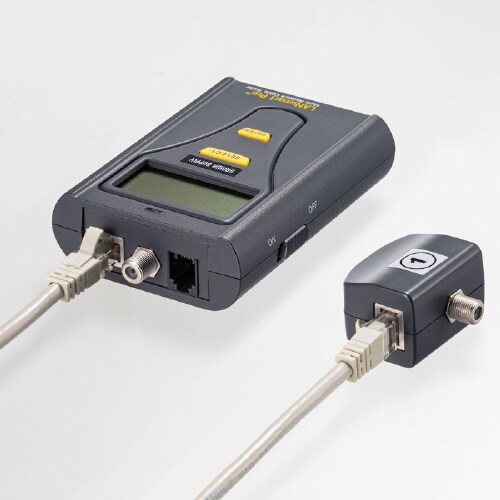 LANケーブルテスター LANスマートPRO