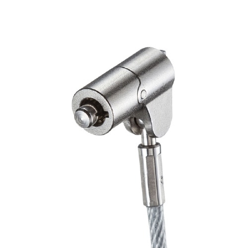 nanoスロットセキュリティワイヤー(鍵No.1)