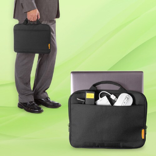 取っ手付きPCインナーケース