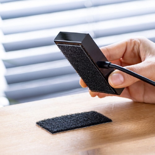 USB3.2 ハブ付き ギガビットLANアダプタ