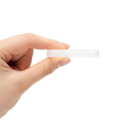 メモリーカードクリアケース(microSDカード用