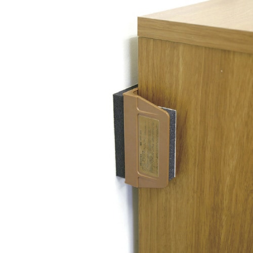 耐震ストッパー