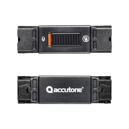 マイクミュートアダプタ