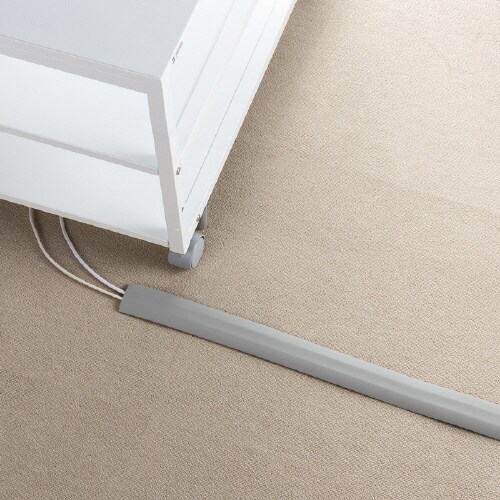 ソフトケーブルカバー