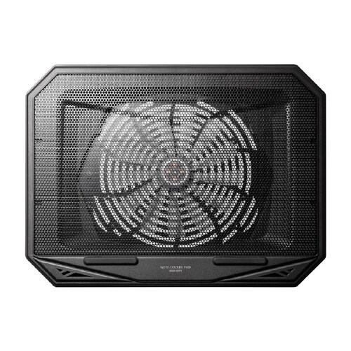 ノート用クーラーパッド