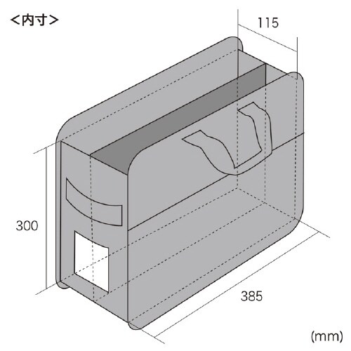 らくらくPCキャリー