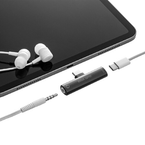 Type−C変換アダプタ(USB PD対応)