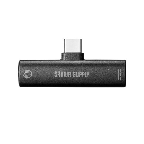 Type−C変換アダプタ(USB PD対応)