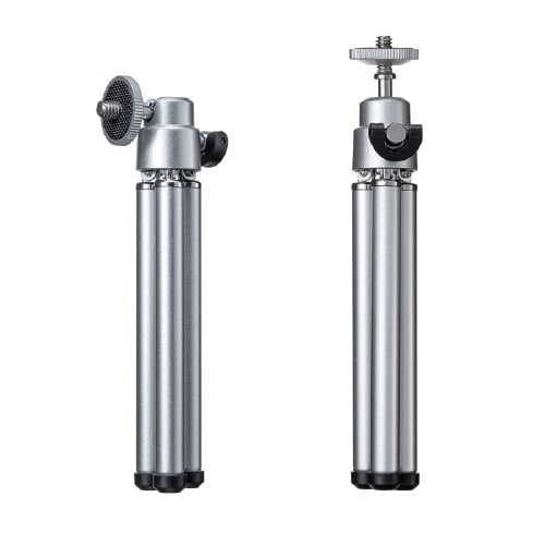 コンパクトスタンド(3段タイプ)