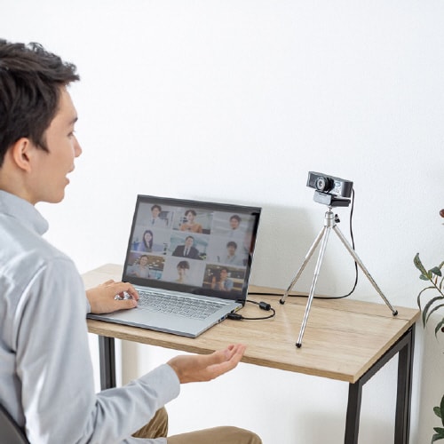 コンパクトスタンド(3段タイプ)