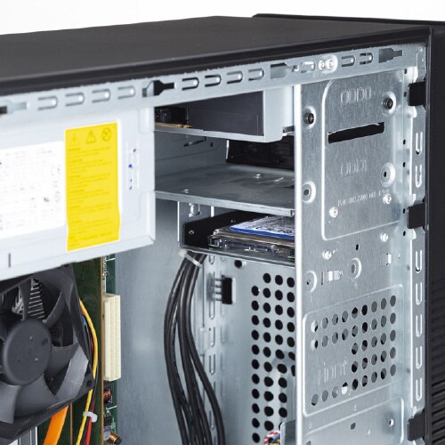 2.5HDD/SSD変換マウンタ