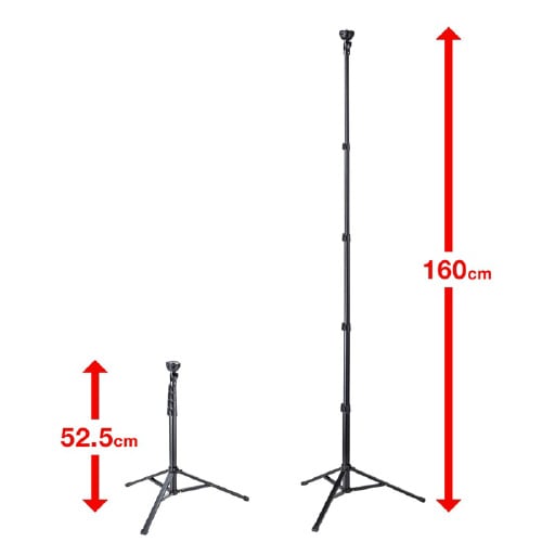 ロングスタンド