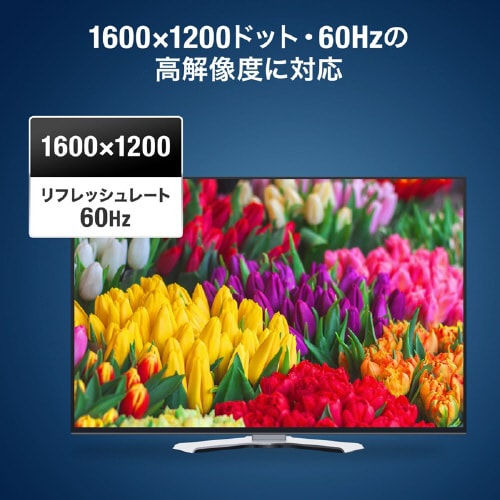 ディスプレイ切替器(DVI24pin用)・2回路