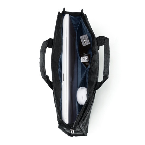 カジュアルPCバッグ