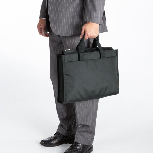 カジュアルPCバッグ