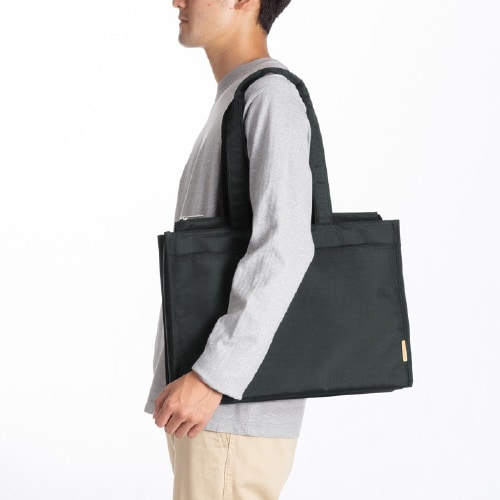 カジュアルPCバッグ