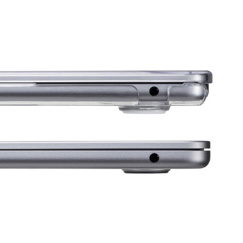 MacBook Air用ハードシェルカバー