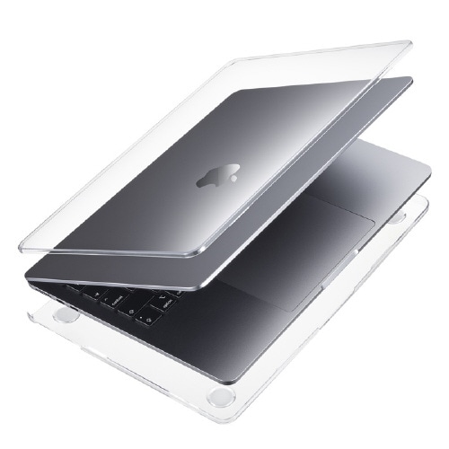 MacBook Air用ハードシェルカバー