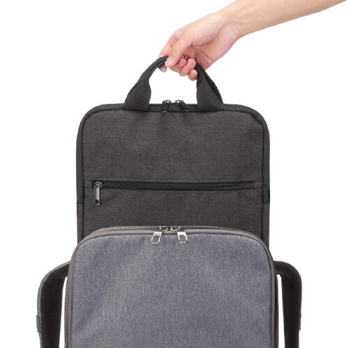 取っ手付きPCインナーケース(縦型)