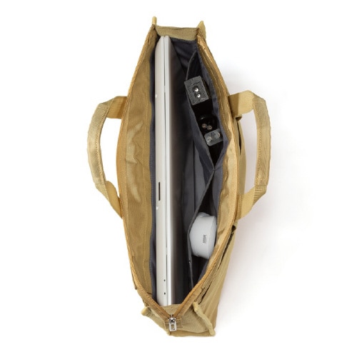 カジュアルPCバッグ