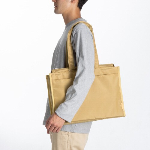 カジュアルPCバッグ