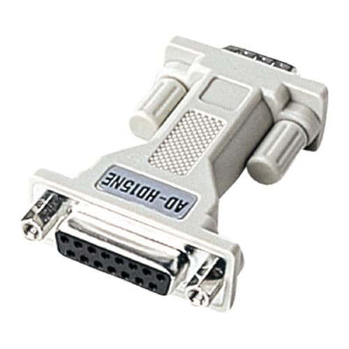 モニタ変換アダプタ