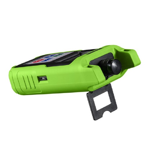 光ファイバテスター(パワーメータ―)