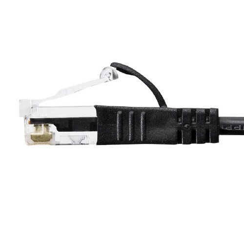 カテゴリ6準拠極細LANケーブル