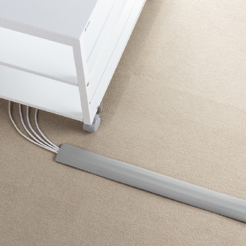 ソフトケーブルカバー