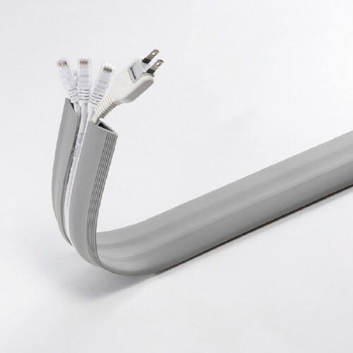 ソフトケーブルカバー