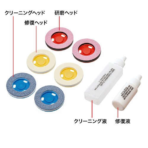交換キット