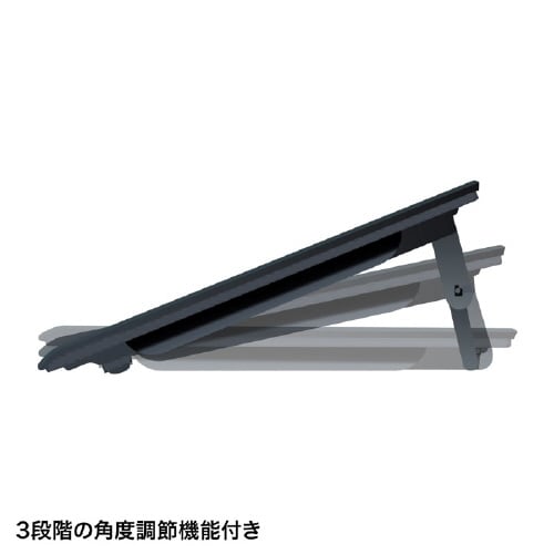 ノート用クーラーパッド