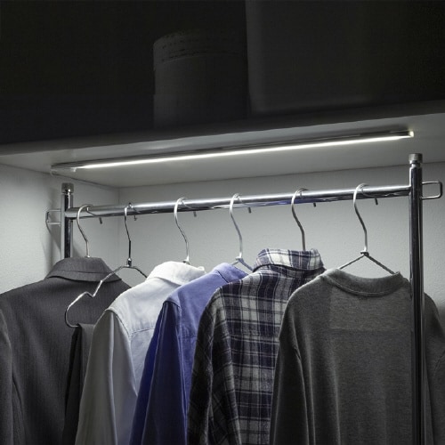 LEDバーライト センサー機能付き 60cm