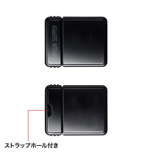 超小型USB2.0 メモリ