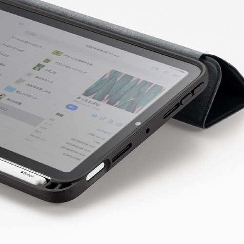 iPad mini 2021ケース