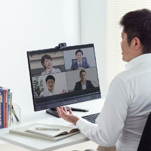 Type−C WEBカメラ