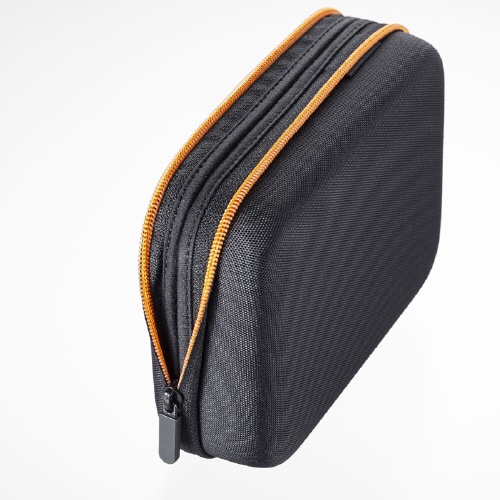 セミハードガジェットケース