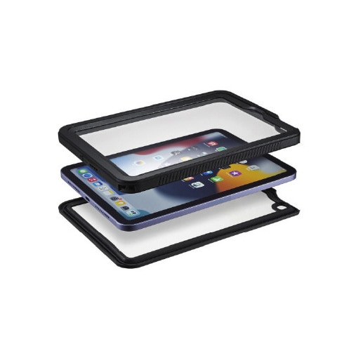 iPad mini 耐衝撃防水ケース
