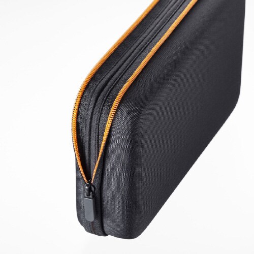 セミハードガジェットケース