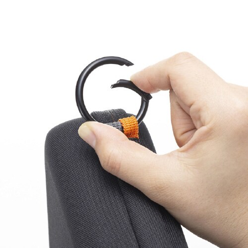 セミハードガジェットケース