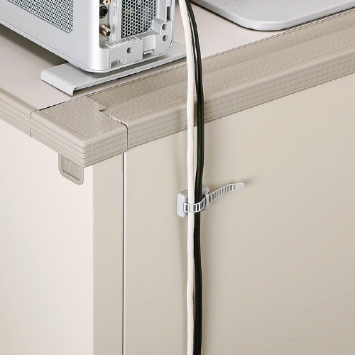 ケーブルタイ(マグネット)