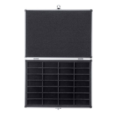 USBフラッシュメモリケース (28本収納)