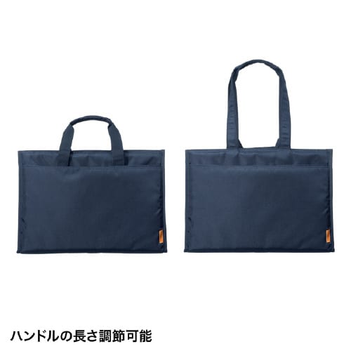 カジュアルPCバッグ