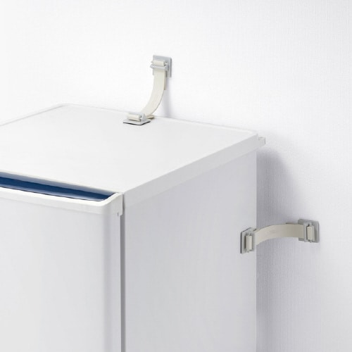 冷蔵庫ストッパー(2個入り)