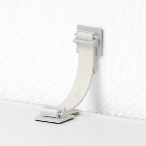 冷蔵庫ストッパー(2個入り)