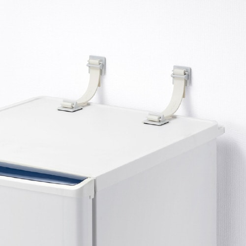 冷蔵庫ストッパー(2個入り)