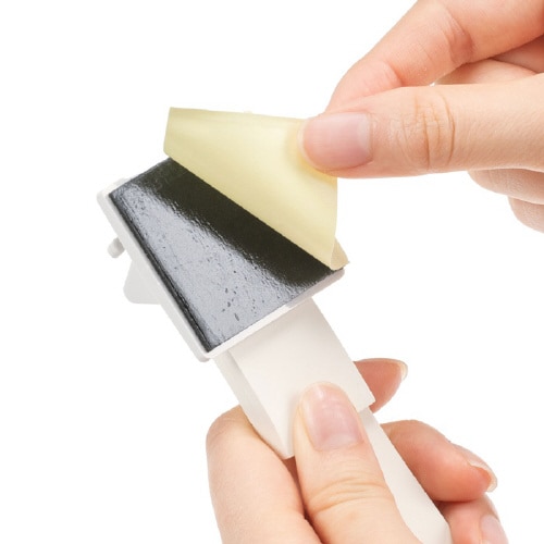 冷蔵庫ストッパー(2個入り)