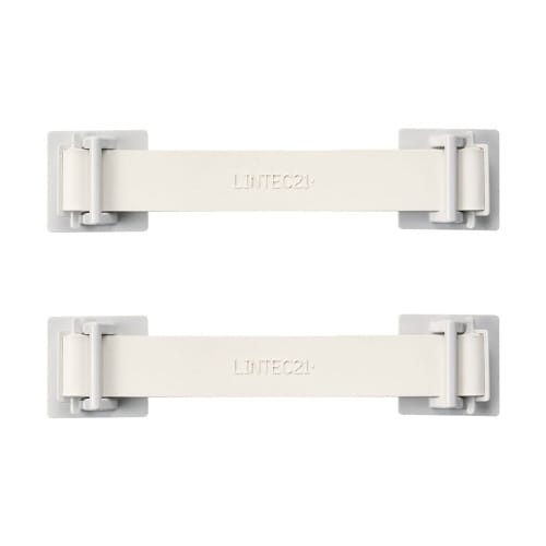 冷蔵庫ストッパー(2個入り)